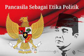 Bidang etika yang berkaitan dengan norma moral, yaitu norma untuk mengukur betul salahnya tindakan manusia sebagai manusia. Pancasila Sebagai Etika Politik Fungsi Nilai Dan Hubungan