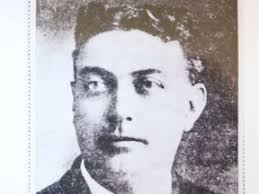 More than a century later, Almonte hero George Eccles finally has a  headstone