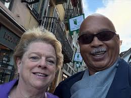 As a Level One Sommelier with the Court of Master Sommeliers-Americas  @mastersommeliers_americas I am especially excited to hear from and  hopefully meet Fiona Mak @fiona_smak at this year's 2024 Southeastern  United Grape