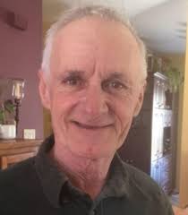 Obituary information for Denis Hickey