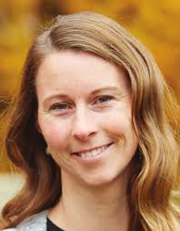 The new Student Union comes alive