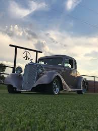 Image result for Omaha Orange 1934 GMC