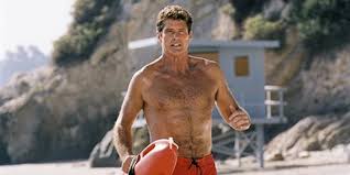 President biden's dog major injured someone after being 'surprised by an unfamiliar person'. What David Hasselhoff Really Thinks About The Rock S Nsfw Baywatch Movie Cinemablend