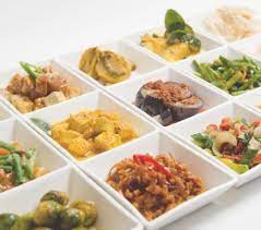Indonesische Catering Leusden Indonesia Indah