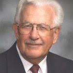 John Richard Hawes, Sr.