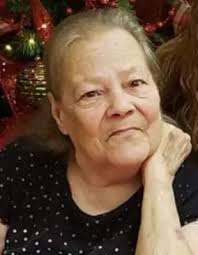 Obituary information for Thelma Louise Kilgore