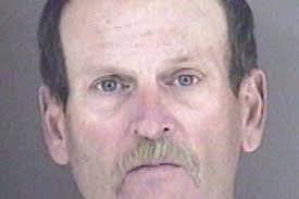 Hollister man, 54, accused of lewd acts with girl