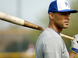 Royals outfielder Alex Rios takes next step in rehab, begins hitting off  tee