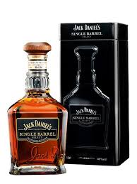 Whisky Jack Daniel S Single Barrel 45 La Maison Du Whisky Alcool Whisky Et Jack Daniels