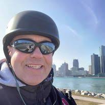 R.I.P. Scott McLinden, Windsor and Essex County Biker