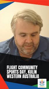 FLIGHT Community Sports Days