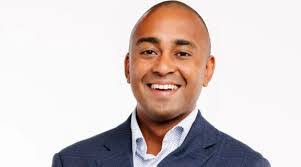 Ron Dixon's Instagram, Twitter & Facebook