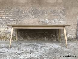 Creation Sur Mesure Table Repas Fixe 250x100 Chene Massif Tam Cm 10 Gentlemen Designers Table A Manger En Chene Table Repas Chene Massif