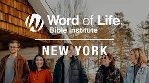 While we are completely heartbroken over this decision, we are trusting the lord and resting in the knowledge that he knew exactly what this year would hold and he will. Word Of Life Bible Institute New York Youtube