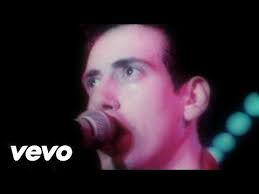 The Clash Should I Stay Or Should I Go 3 The Clash Should I Stay Or Should I Go Official Video Version 2 Youtube The Clash Clash Musica
