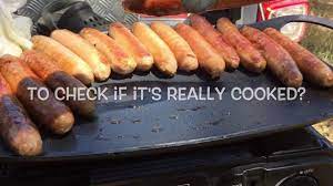 How Do You Tell If Pre Cooked Sausage Is Bad