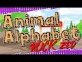 Listen to animal alphabet rock (zed) by jack hartmann with youtube, spotify, deezer, vimeo & soundcloud. Animal Alphabet Move And Groove A Z Jack Hartmann Mp3