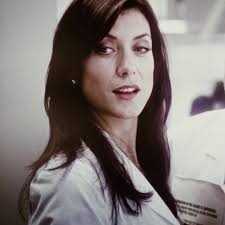 Secret Agent Obsessed with Addison Montgomery