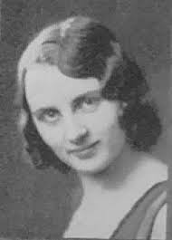 Berniece Evelyn Holley Morkal (1913-2007)