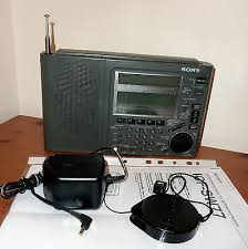 Image result for Sony ICF-SW77