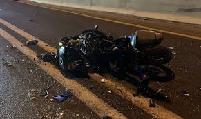 Pedestrians involved in fatal accidents 20; Nhp Motorcyclist Dies In Suspected Dui Crash In Las Vegas Wwlp