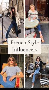 Visit us and find the best melbourne street lifestyle blogs online. 15 French Style Influencers Who Nail The Effortless Parisian Look