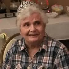 Obituary information for Beatrice F. Miller