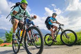 Richtige Vorbereitung Auf Lange Fahrradtouren