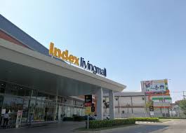 index living mall เกษตร movies