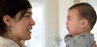 'I didn't know who I was anymore'