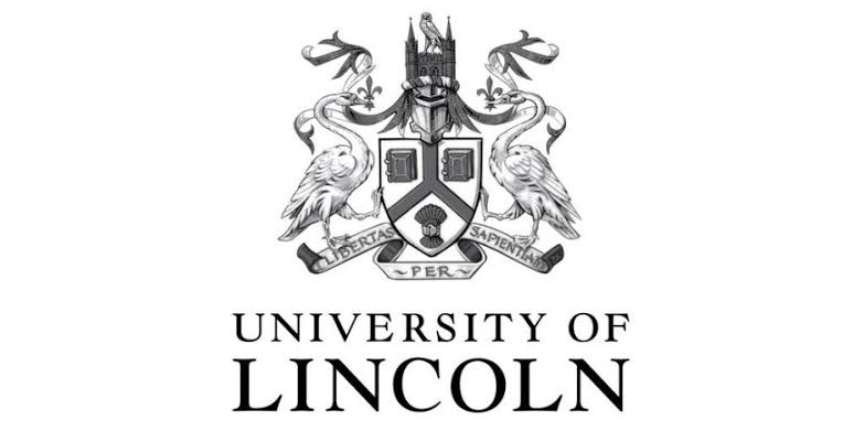 Image result for University of Lincoln logo"