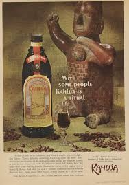 The 42 Best Vintage Liquor Ads From Bon Appetit Liquor Alcohol Marketing Kahlua