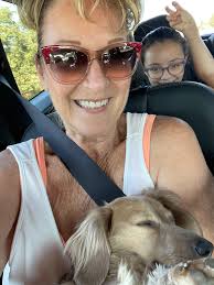 My beautiful Daphne 😍 she is now a year old but will always be my baby.