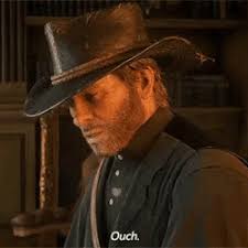 Was Mary using Arthur?