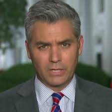 CNN's Jim Acosta vs. White House -- Press Briefing Crusade Isn't Journalism 