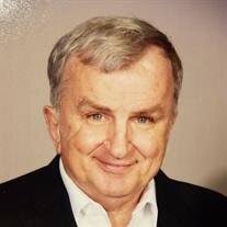 Patrick A. Buckman Obituary