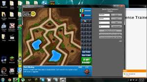 The career rank in btd4. Mods For Btd Battles Mobile Bloons Td Battles Mod V4 9 1 Mega Mod