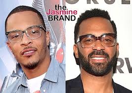 Mike Epps & T.I. To Star In 'The Trap' Comedy