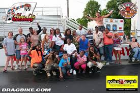 MEGA BIKE SHOOTOUT from Music City