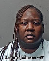 47-Year-Old Laterica Johnson Charged with Murder After Fatal ...