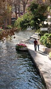The San Antonio River Walk Cool Places To Visit San Antonio River San Antonio Riverwalk