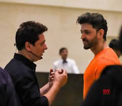 Mumbai Hrithik Roshan Arfeen Khan During A Programme Gallery Social News Xyz Its my privilege to know him both personally and professionaly. mumbai hrithik roshan arfeen khan