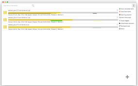 Then you should open internet explorer (exactly internet explorer. Turbo Download Manager