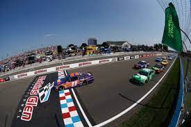 Zippo 200 watkins glen international nascar xfinity series race #20 of 33 for the 2018 season date: Watkins Glen Starting Lineup August 2019 Nascar Cup Series Racing News Watkins Glen Watkins Glen International Nascar Cup Series