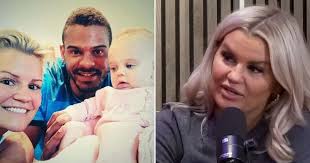 Kerry Katona's ex George Kay 'threatened to murder their daughter'