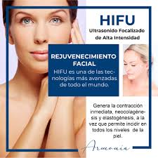 🔥 HIFU (Ultrasonido...