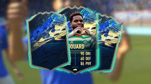 Which players will be downgraded in fifa 21? Fifa 21 Die Besten Iv Talente Junge Innenverteidiger In Der Karriere