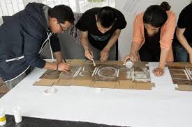 Doris Salcedo expondrá idea de paz en Plaza de Bolívar