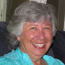 Roberta “Bobby” Berwin