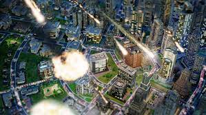 The latest version of simcity 4 deluxe can be installed on pcs running windows xp/vista/7/8/10, 32 … Simcity Descargar Para Pc Gratis